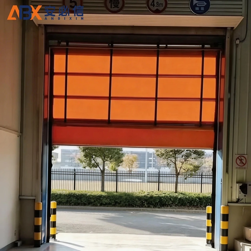 大庆高速堆积门